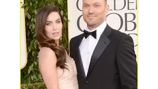 Brian Austin Green Shares Adorable New Photos Of His Kids With Megan Fox