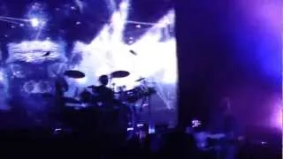 Lies Greed Misery/Waiting for the end - Linkin Park em Porto Alegre