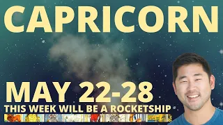 Capricorn - RARE, ONCE-IN-A-LIFETIME SPREAD THAT NEVER HAPPENS!💥🍾 Capricorn Tarot Horoscope ♑️