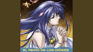 EL REINO DE LOS DIOSES