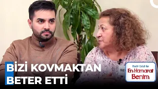 Beklenmeyen Şok Edici Açıklamalar - En Hamarat Benim 365. Bölüm