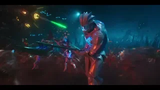 Aquaman: Final Battle in Hindi