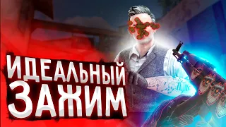 Как научиться зажимать в стандофф 2 // Гайд по стрельбе standoff 2