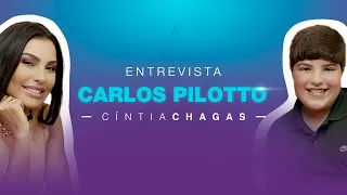 Entrevista com Carlos Pilotto