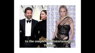 Why Bradley Cooper Didn’t Walk the 2024 Met Gala Carpet With Gigi Hadid