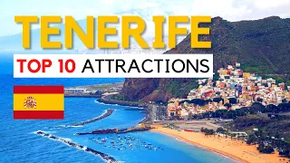 WHAT TO DO WHEN VISITING TENERIFE, SPAIN IN 2023?