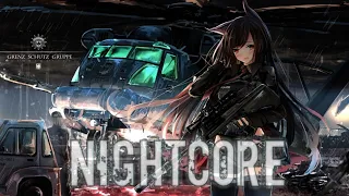 [Nightcore] Karen Kohiruimaki - To See The Future