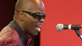 Maceo Parker  To Ray with Love, a Special Tribute to Ray Charles, The Ray Charles Orchestra & The Ra