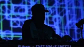 Jhoom Jhoom By DJ Hawks Kolkata.wmv