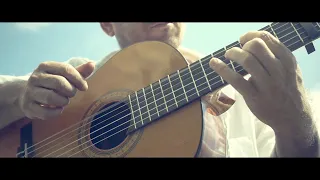 SIGN OF THE TIMES - Harry Styles - fingerstyle guitar cover by soYmartino