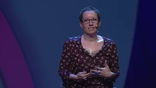 Invisible Diversity: A Story Of Undiagnosed Autism | Carrie Beckwith-Fellows | TEDxVilnius