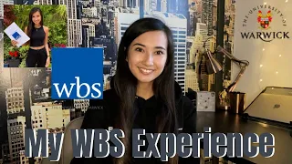 WARWICK BUSINESS SCHOOL HONEST REVIEW: My experience at WBS - Warwick University | Becca and Soph