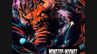 Monster Magnet - Last Patrol (2013) & Bonustracks