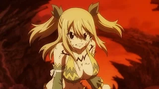 [AMV] Fairy Tail - Warrior