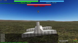 Machinecraft: Plane Tutorial