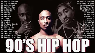 90s 2000s HIPHOP MIX #12 🏆 Lil Jon, 2Pac, Dr Dre, 50 Cent, Snoop Dogg, Notorious B.I.G , DMX & More
