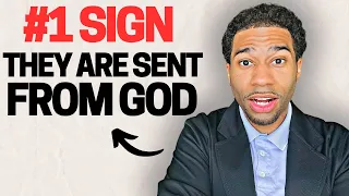 The #1 Sign That They Are Sent From GOD | MUST WATCH!