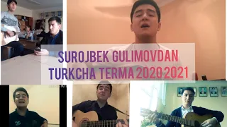 Terma turkcha Surojbek Gulimov
