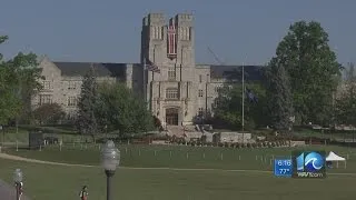 The Virginia Tech Tragedy: 10 Years Later