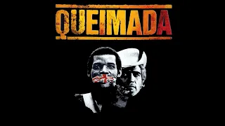 Queimada [aka Burn!] (1969) - Gillo Pontecorvo Director's Cut [in English] (1080p HD)