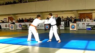 235 ПОЕДИНОК (m) Judo.MD 2022 * U/21 * Campionatul Republicii Moldova (20.02.2022)