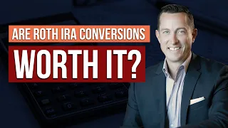 Roth IRA Conversion Pros and Cons in 2024