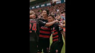 Cho gue sung #조규성 #midtjylland #goal