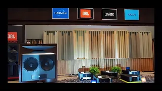 JBL EVEREST DD 67000 - Audio Show