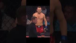 Новая Версия Петра Яна Готова к Возвращению в UFC