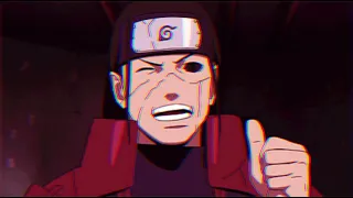 HASHIRAMA SENJU [ AMV ] - RUNNIN