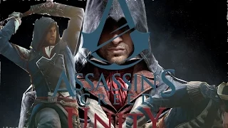 Assassin's Creed Unity Ready to FIGHT - Epic Trailer