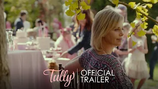 Tully (2018) | Official Movie Trailer