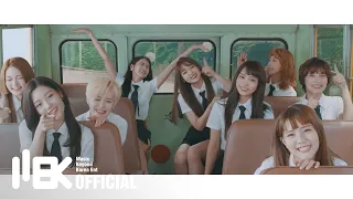 [DIA] 다이아 "듣고싶어 (E905) Music Video