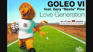 Bob Sinclar feat:  Gary ''Nesta"  Pine :  Love Generation (Radio Edit)