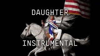 Beyoncé - DAUGHTER (INSTRUMENTAL)