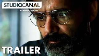The Oath | Official Trailer | Directed by Baltasar Kormákur