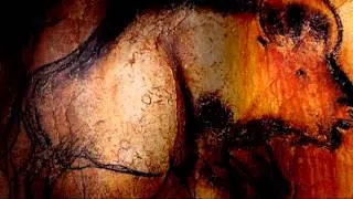 Flipt Pictures - Cave Paintings by Firelight
