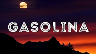 'Gasolina' - Daddy Yankee (Lyrics & English Translation)