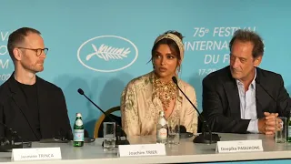 Deepika Padukone's stunning speech  at Cannes Film Festival 2022 as jury  member #cannes #deepika