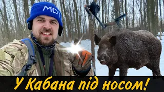 Ажурна знахідка періоду Київської Русі!)Перший повноцінний коп з Xp Deus 2!👍