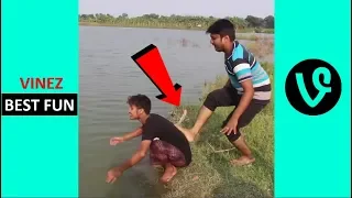 Best Funny Videos 2019 ● People doing stupid things compilation P1