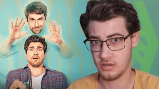 SMOSH made a HALLOWEEN movie... (Ghostmates Analysis)