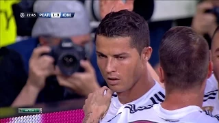 Cristiano Ronaldo Penalty Goal vs Juventus | Real Madrid vs Juventus 1-1 | 13/05/15 | CL 14-15