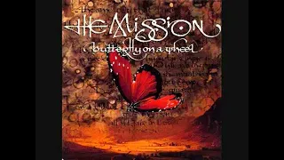 The Mission - Butterfly On A Wheel (Extended Remix) 09:40