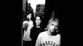 Nirvana - Endless, Nameless | 08/27/91 - Aladin Music Hall (Überschall 91), Bremen, Germany ( Full )