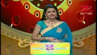 Didi No 1 Season 7 - Ep - 211 - Full Episode - Rachana Banerjee - Zee Bangla