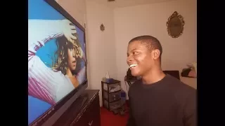 MARIAH CAREY - "Babydoll" Acapella (REACTION)