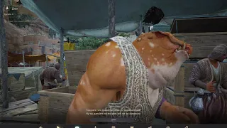 Black Desert online.энциклопедия коллекций Дэви 3