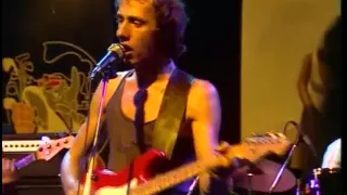 Dire Straits - 14 - Where Do You Think You're Going - Live Rockpalast Cologne 16.02.1979