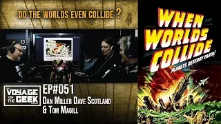 When Worlds Collide (1951) - VoG - Podcast - #051
